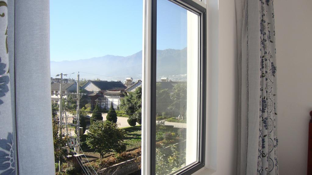 Faier Harbour Inn Ta-li Pokoj fotografie