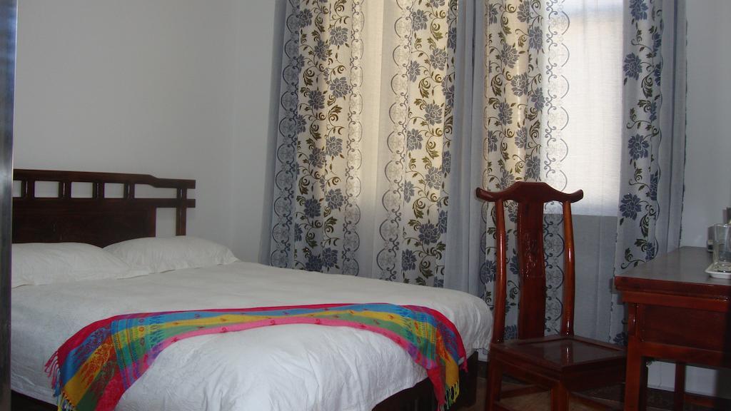 Faier Harbour Inn Ta-li Pokoj fotografie