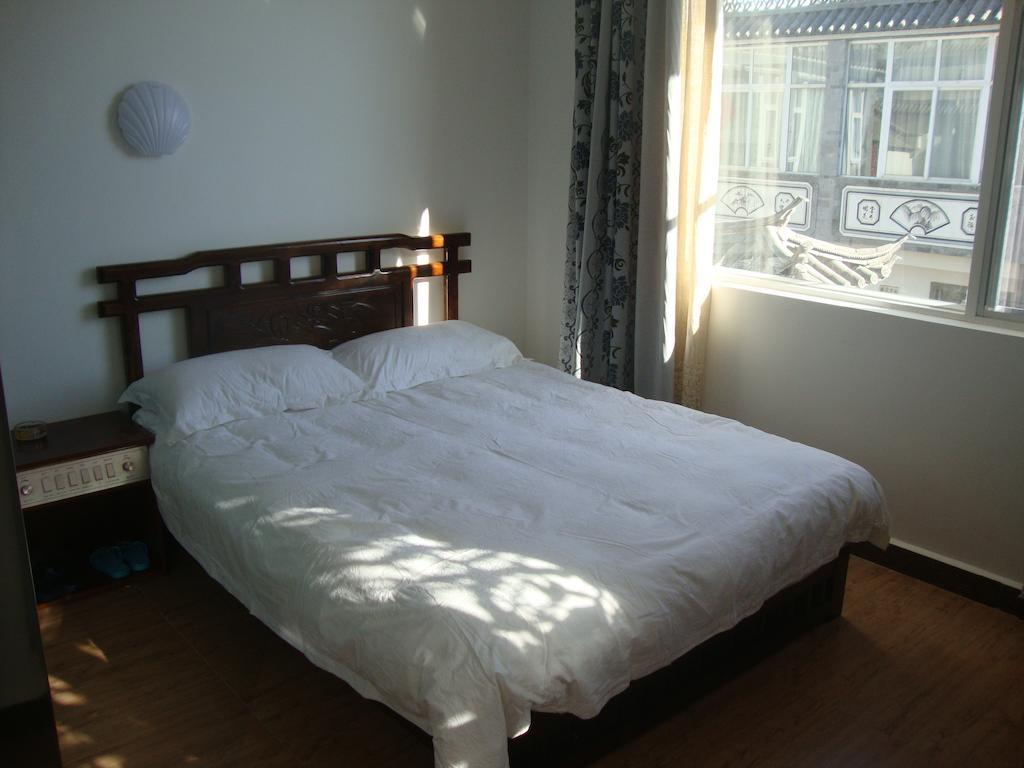 Faier Harbour Inn Ta-li Pokoj fotografie